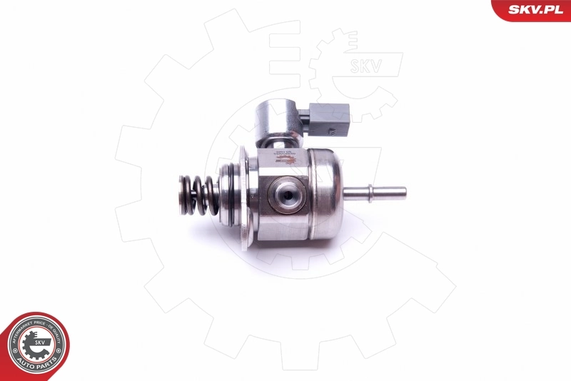 High-pressure Pump